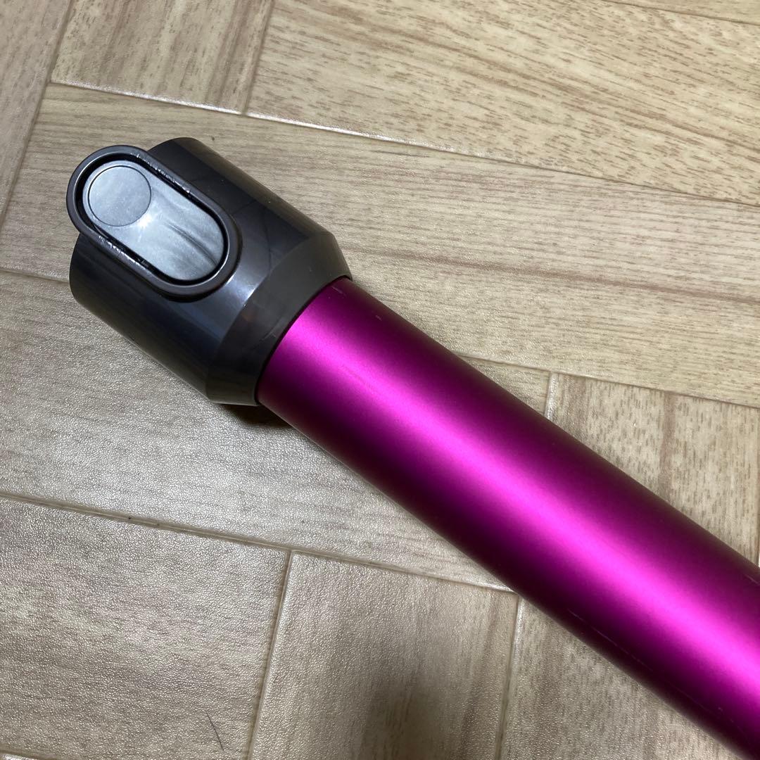 W117 Dyson 掃除機 v6 fluffy origin 中古品