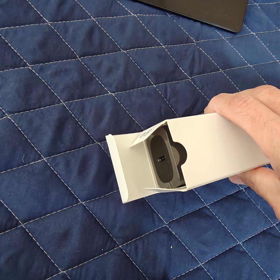 Lenovo Yoga Tab 13 本体