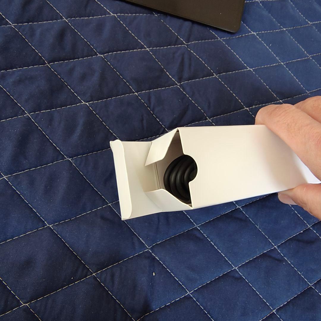 Lenovo Yoga Tab 13 本体