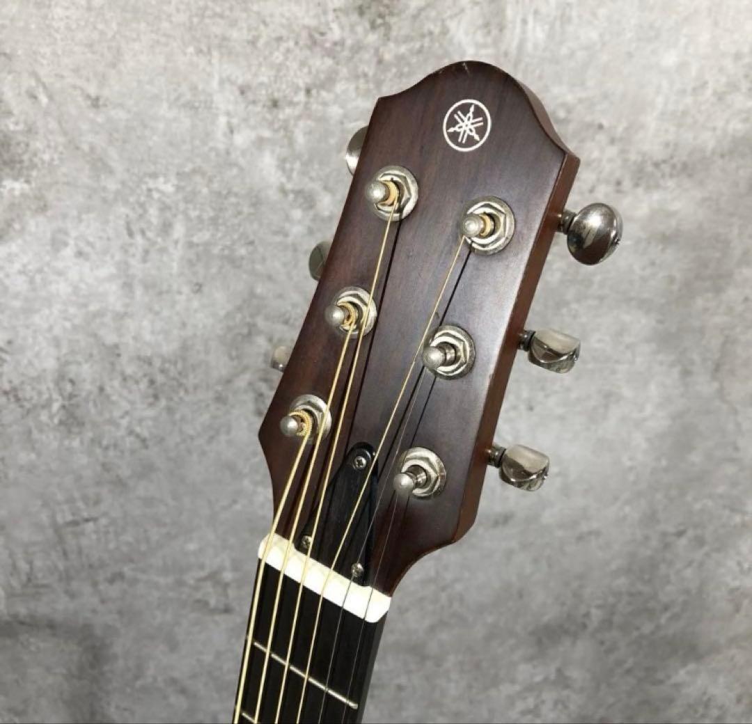 YAMAHA ヤマハ サイレントギターSLG200S　アコギ