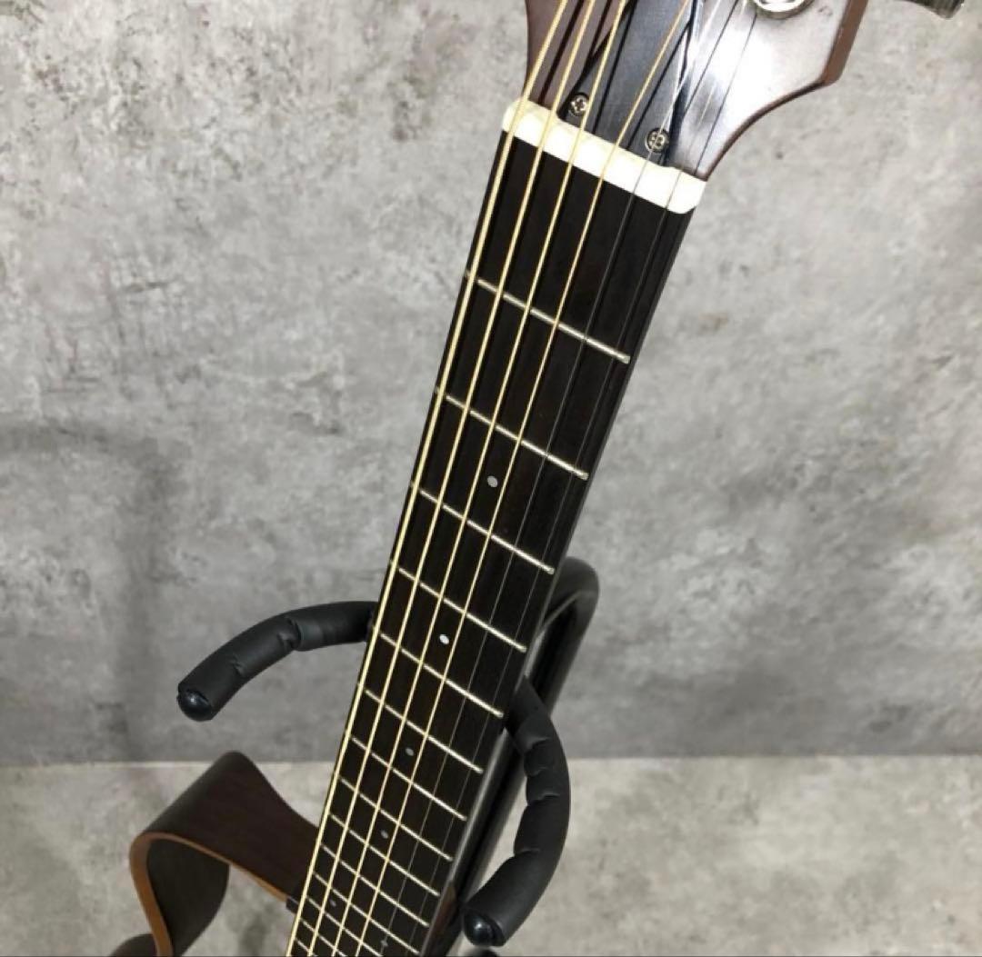 YAMAHA ヤマハ サイレントギターSLG200S　アコギ