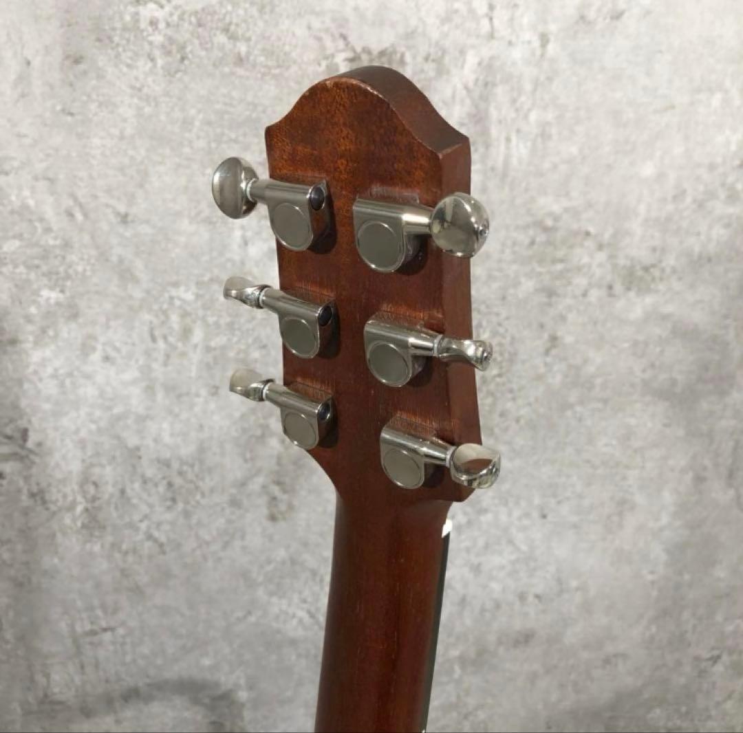 YAMAHA ヤマハ サイレントギターSLG200S　アコギ