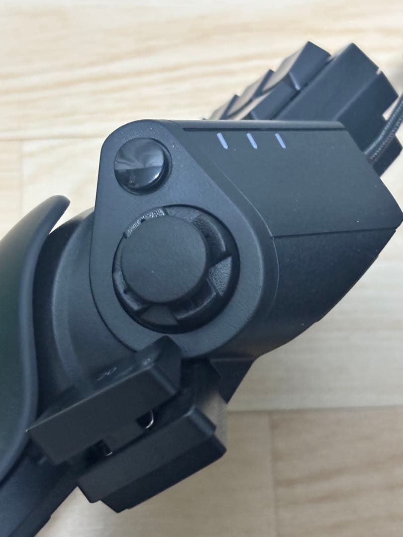 Razer TARTARUS PRO ゲーミングキーパッド