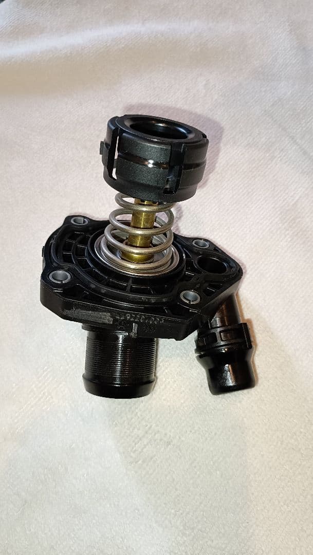 ・MINI用サーモスタット