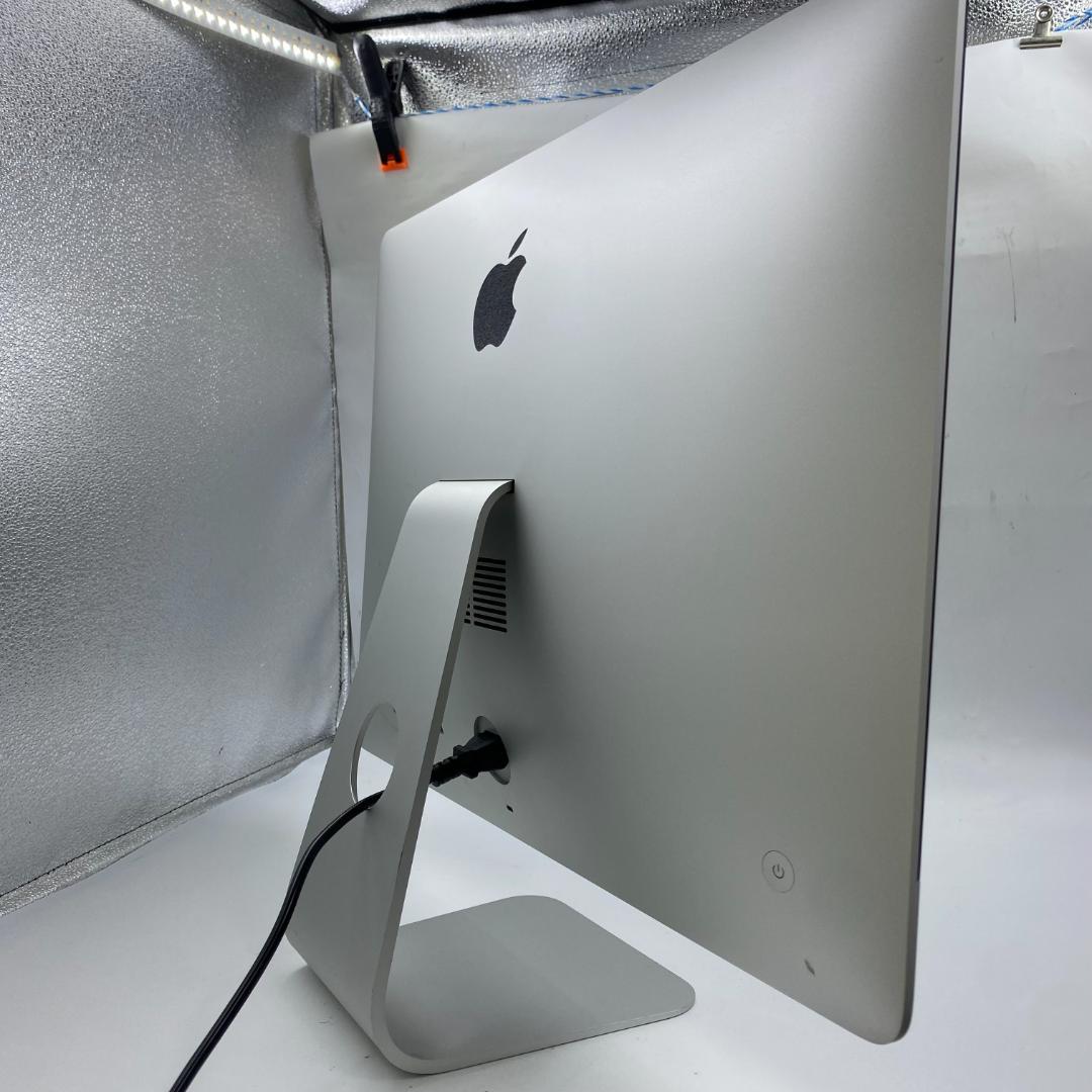 iMac 21.5インチ 4K A1418 2017 i5-7400 8GB
