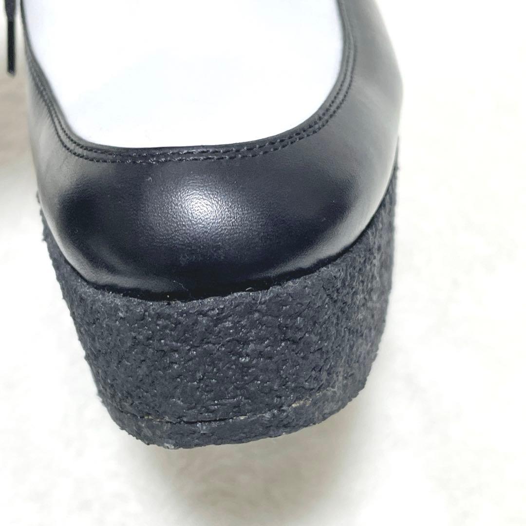 【美品】CÉLINE セリーヌ　フィービー期　レースアップシューズ