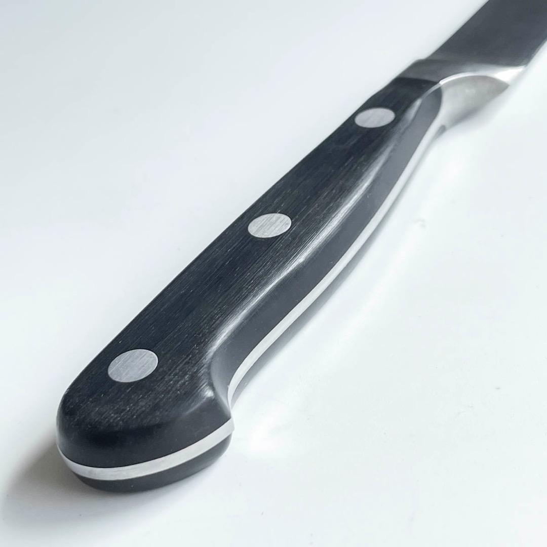 ヴォストフ クラシック ぺティナイフ 12cm Wüsthof Classic