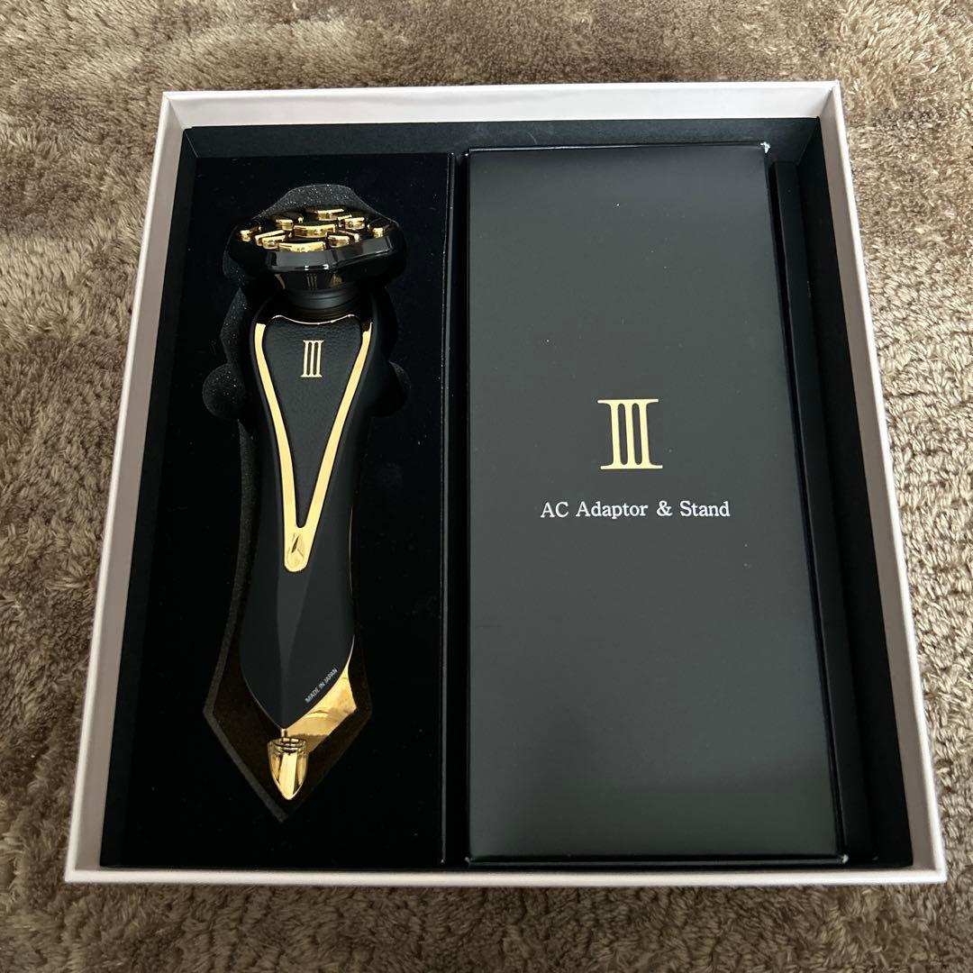 A.GLOBAL Zeus III 美顔器