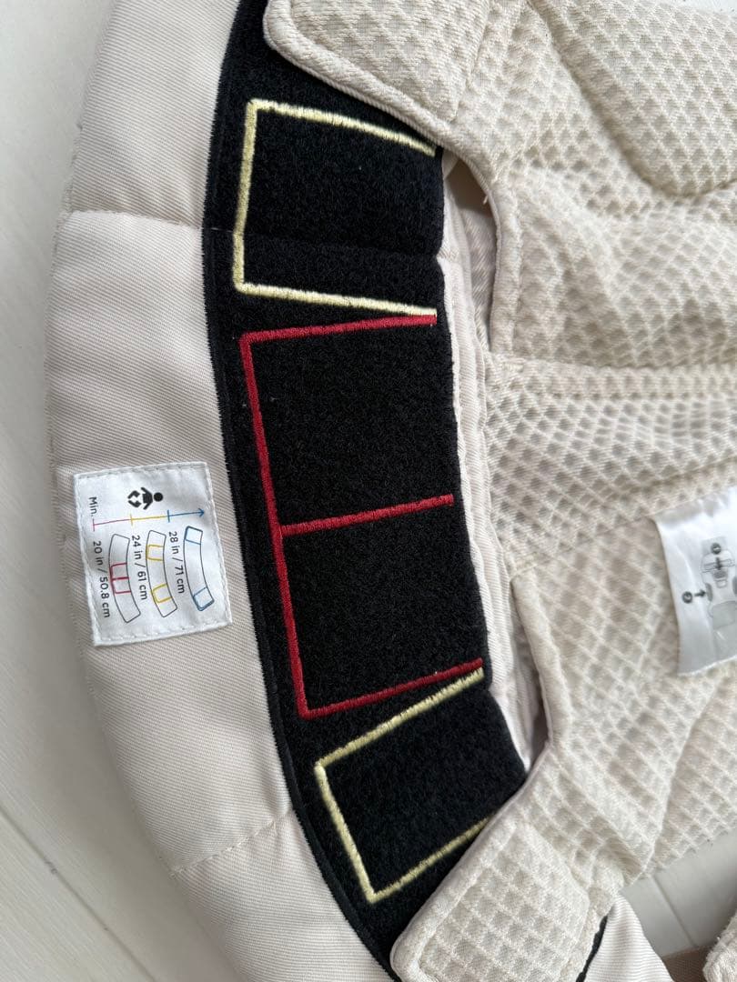 エルゴ 抱っこ紐 オムニ