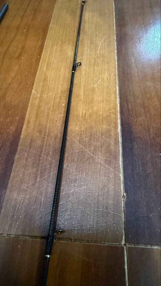 ヤマガブランクス　73オールレンジ　プロフェッサー