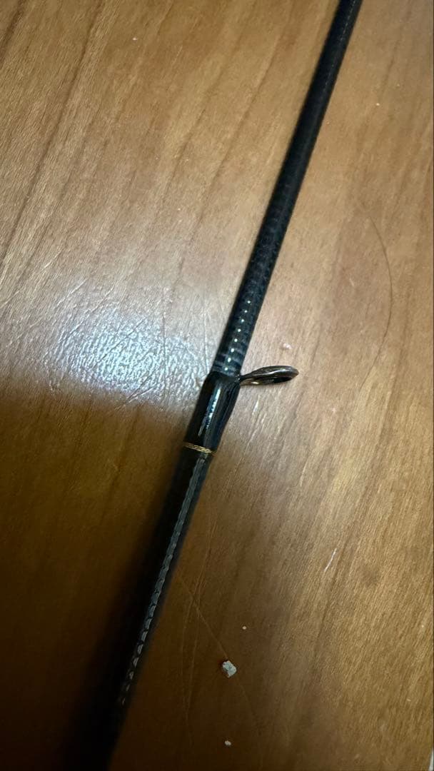 ヤマガブランクス　73オールレンジ　プロフェッサー