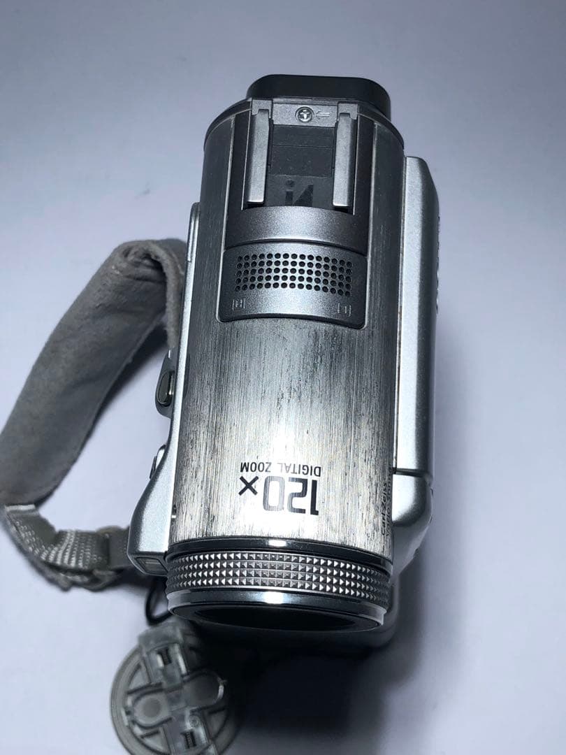 Sony DCR-PC350 デジタルビデオカメラ