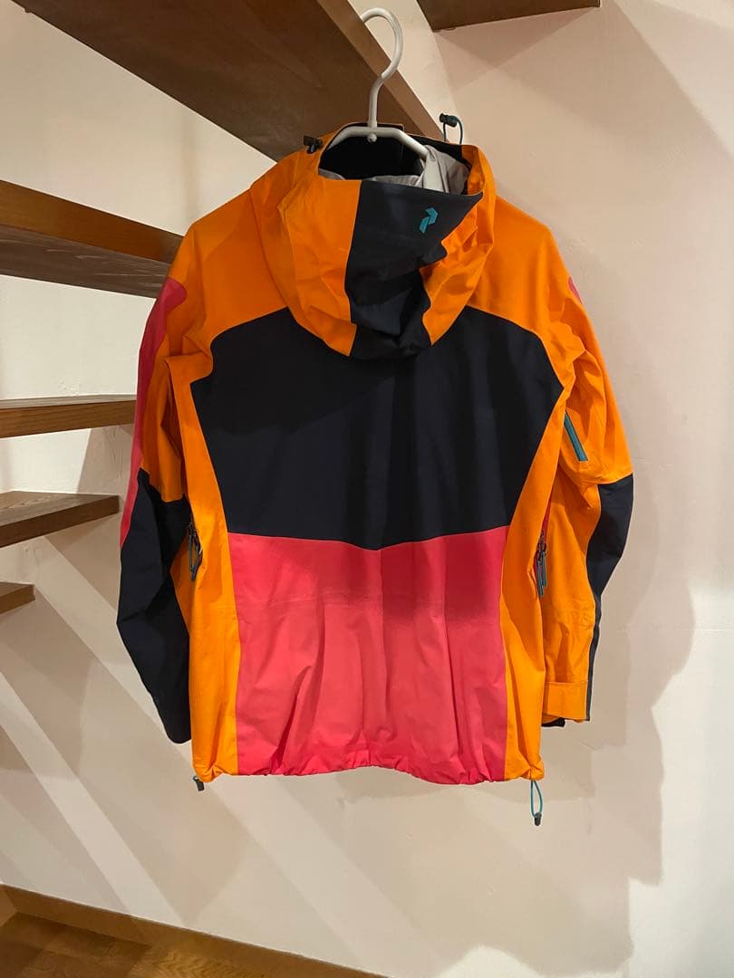 PeakPerformance Gore-Texスキーウェア 女性用S