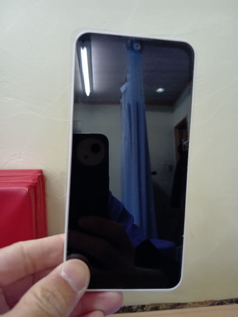 AQUOS wish3 ホワイト 本体