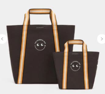 お値下☆アニヤハインドマーチ　the Marketplaceエコバッグ セット