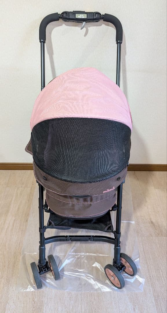 12/21まで コムペット ミリミリ milimili ストロベリーチョコ