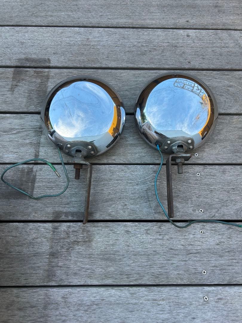 @*︎様 マーシャル880イエローランプ