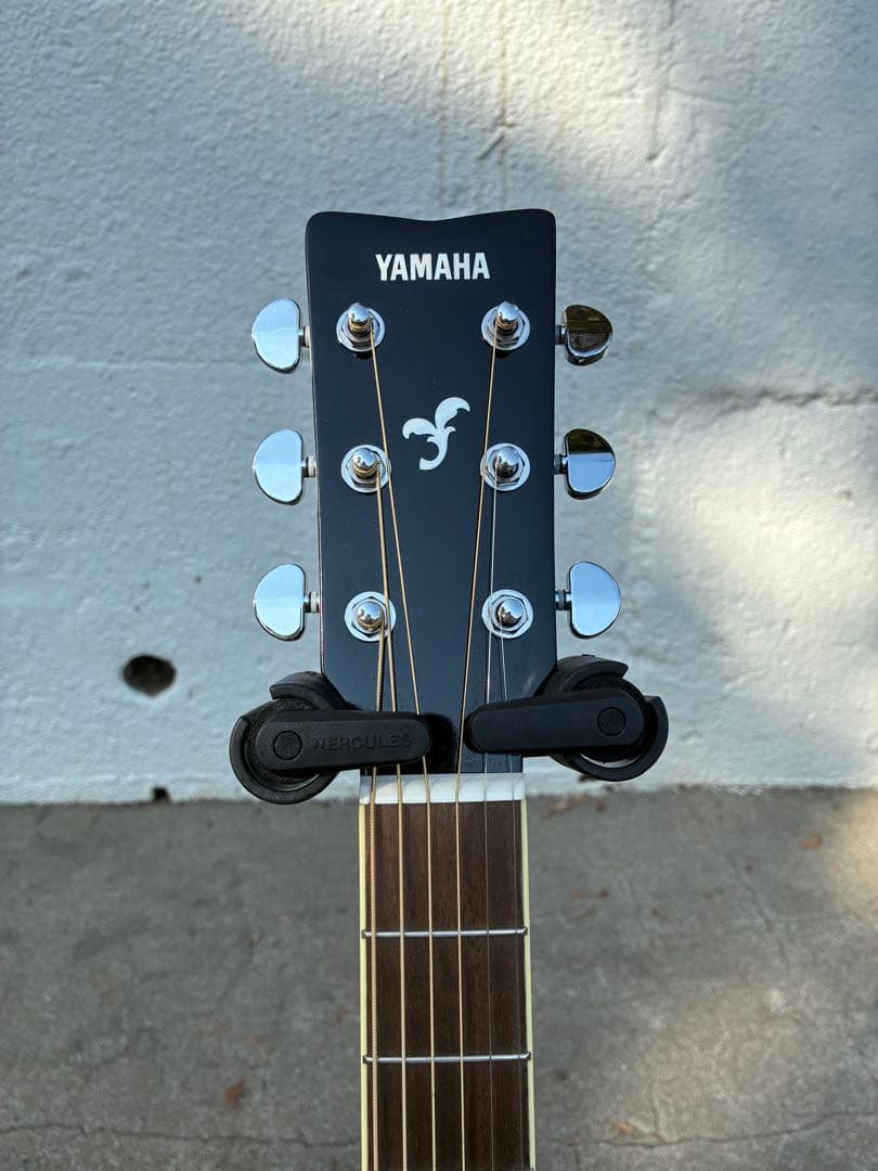 ヤマハ YAMAHA アコースティックギター FS SERIES FS820BL