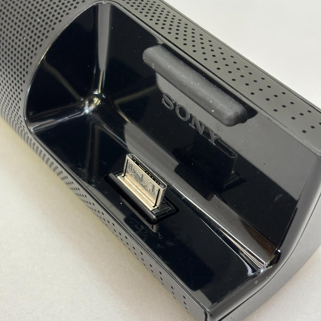 SONY ウォークマン NW-S315K スピーカー付き｜動作確認済