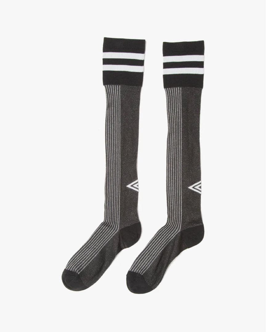 ウェア THE UMBRO HOUSE Sheer soccer socks