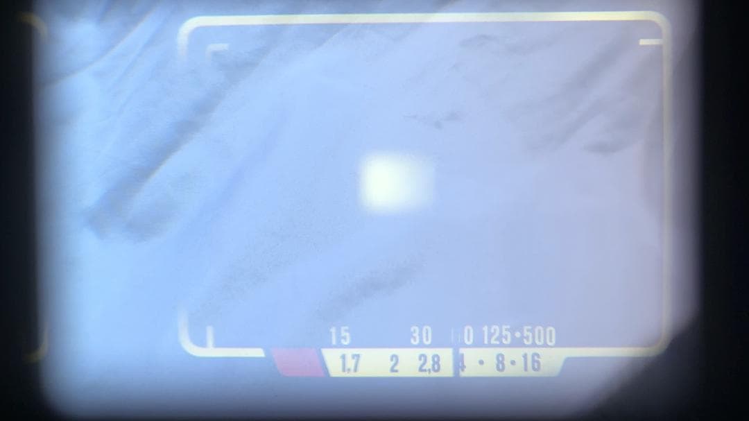 OLYMPUS 35DC [後期型] 分解整備 清掃済 正常動作 保証付 341