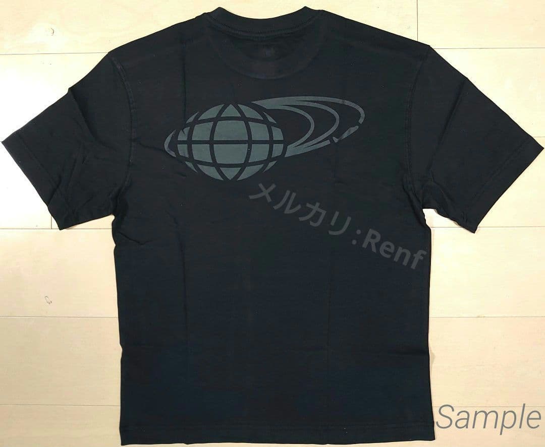 On × BEAMS コラボ Tシャツ Mサイズ (unisex) 日本未入荷