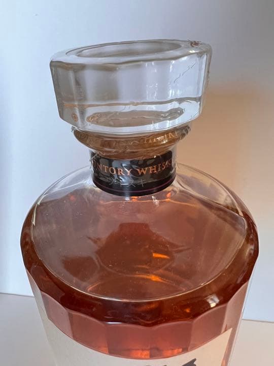 サントリー 響 JAPANESE HARMONY ウイスキー 700ml 箱付