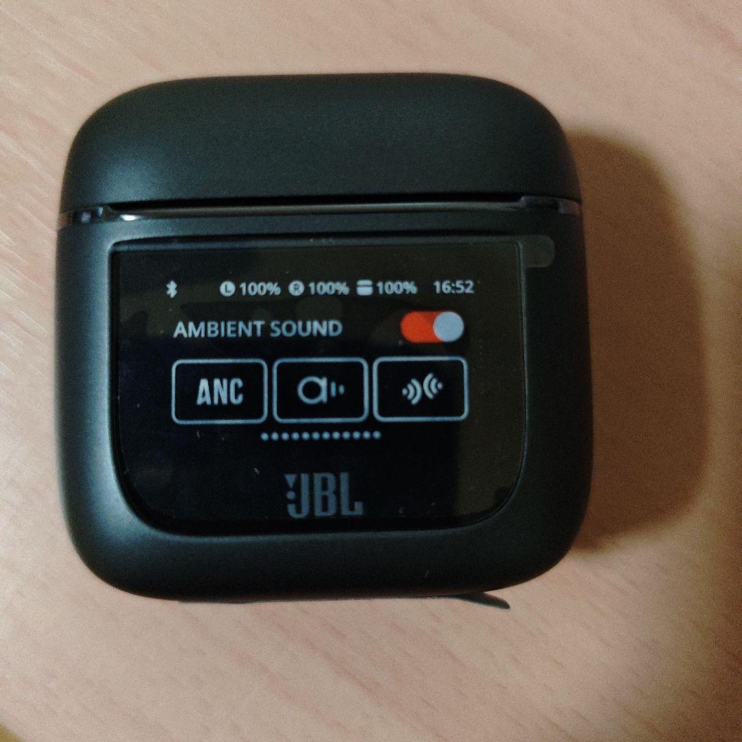 Ren JBL TOUR PRO 2 ワイヤレスイヤホン