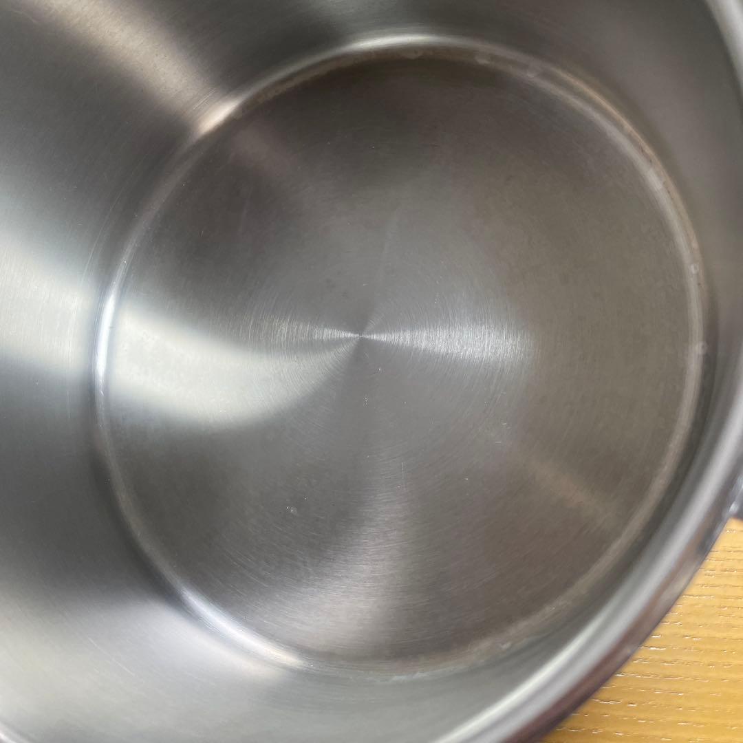 クリステル グラフィット 20cm