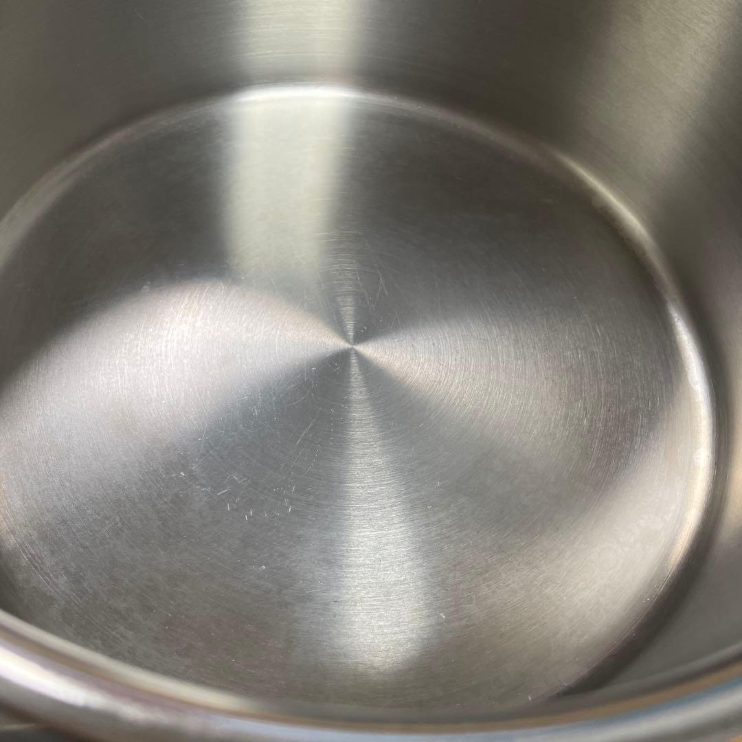 クリステル グラフィット 20cm