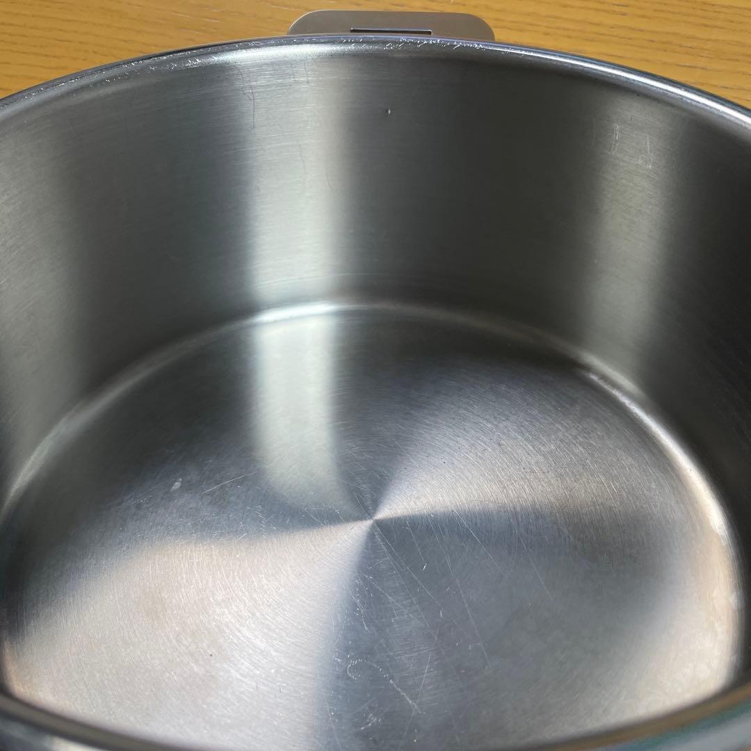 クリステル グラフィット 20cm