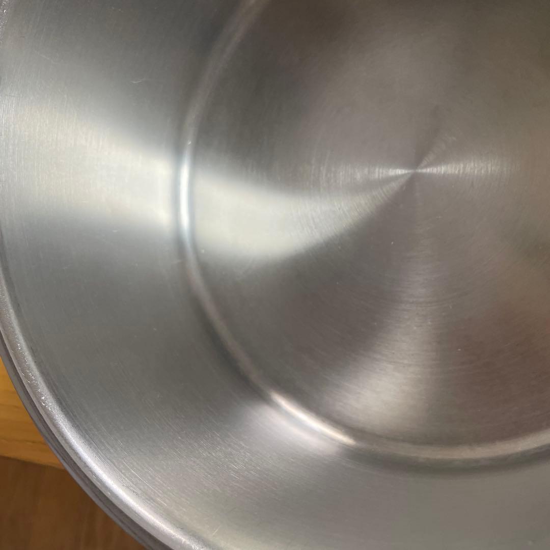 クリステル グラフィット 20cm