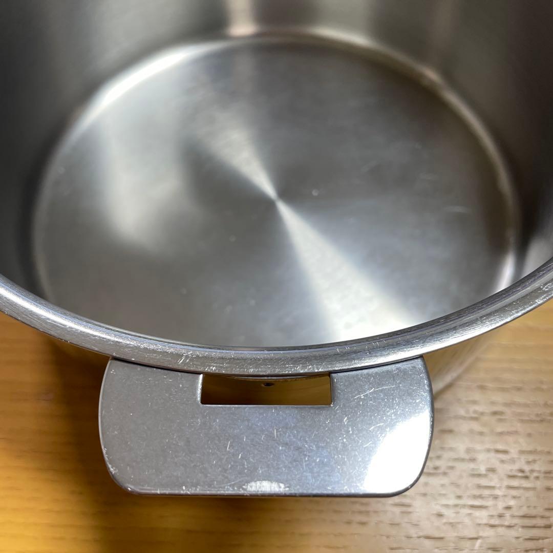 クリステル グラフィット 20cm