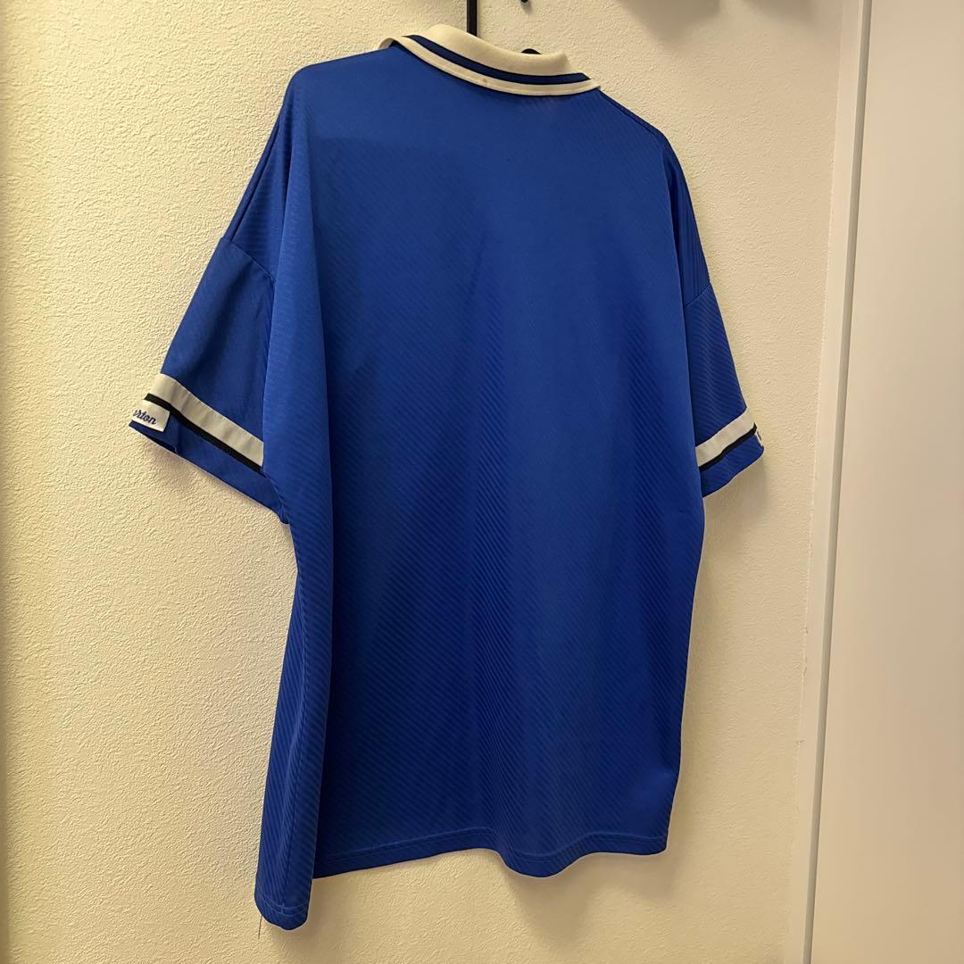 正規品 エヴァートン 90s UMBRO ユニフォーム L
