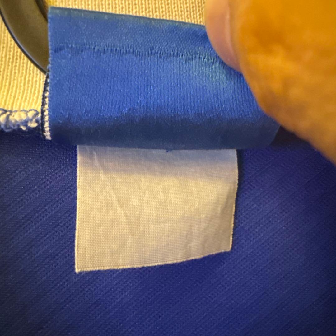 正規品 エヴァートン 90s UMBRO ユニフォーム L