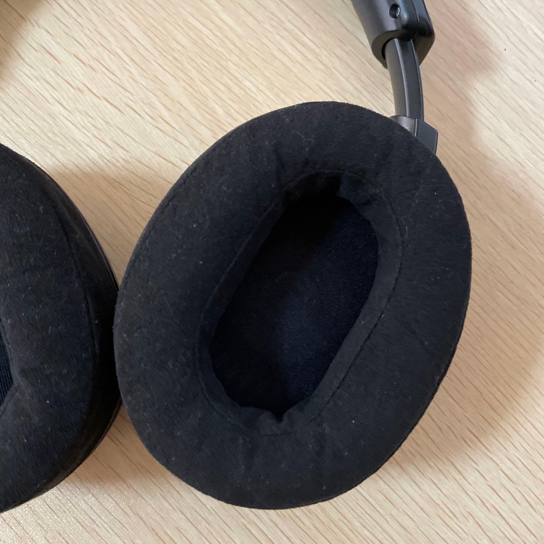 SONY MDR-MV1 開放型モニターヘッドホン