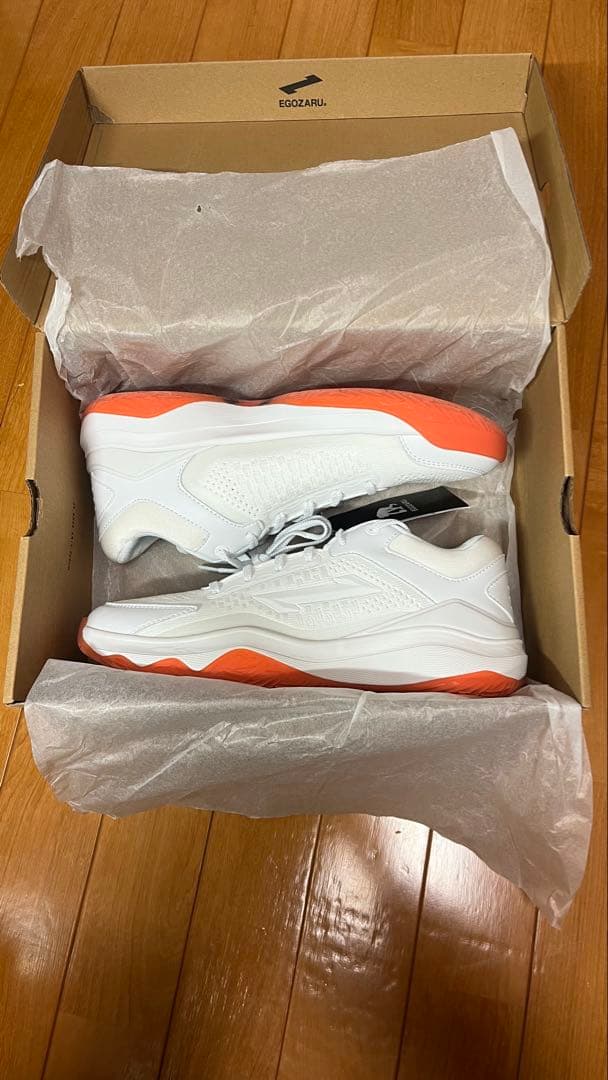 EGOZARU EGOBLAZE エゴブレイズ