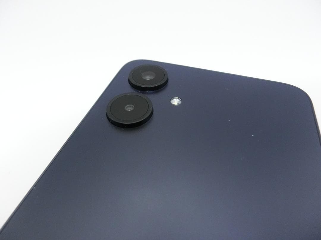 Galaxy A25 5G 美品　未使用に近い