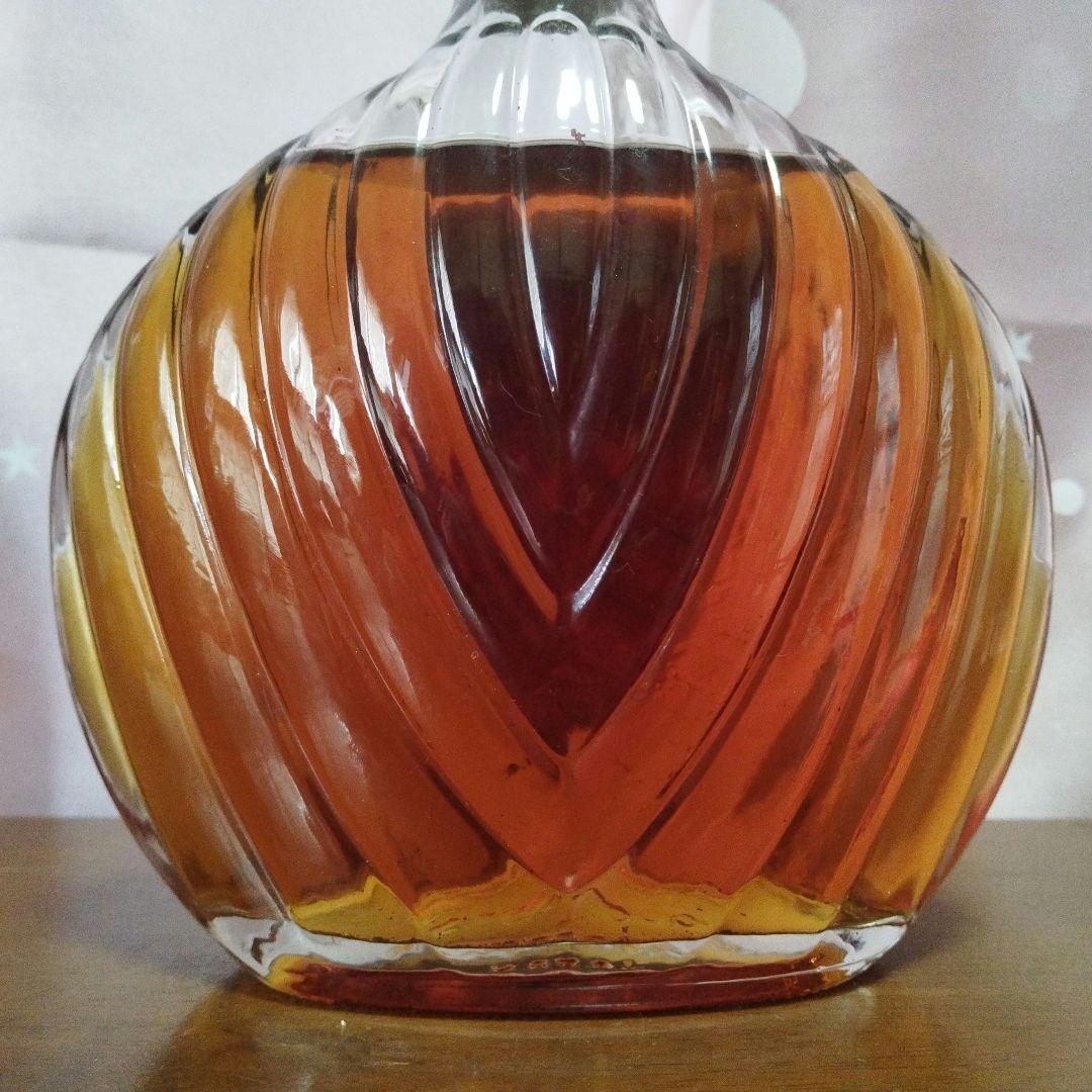 ブランデー3本セット