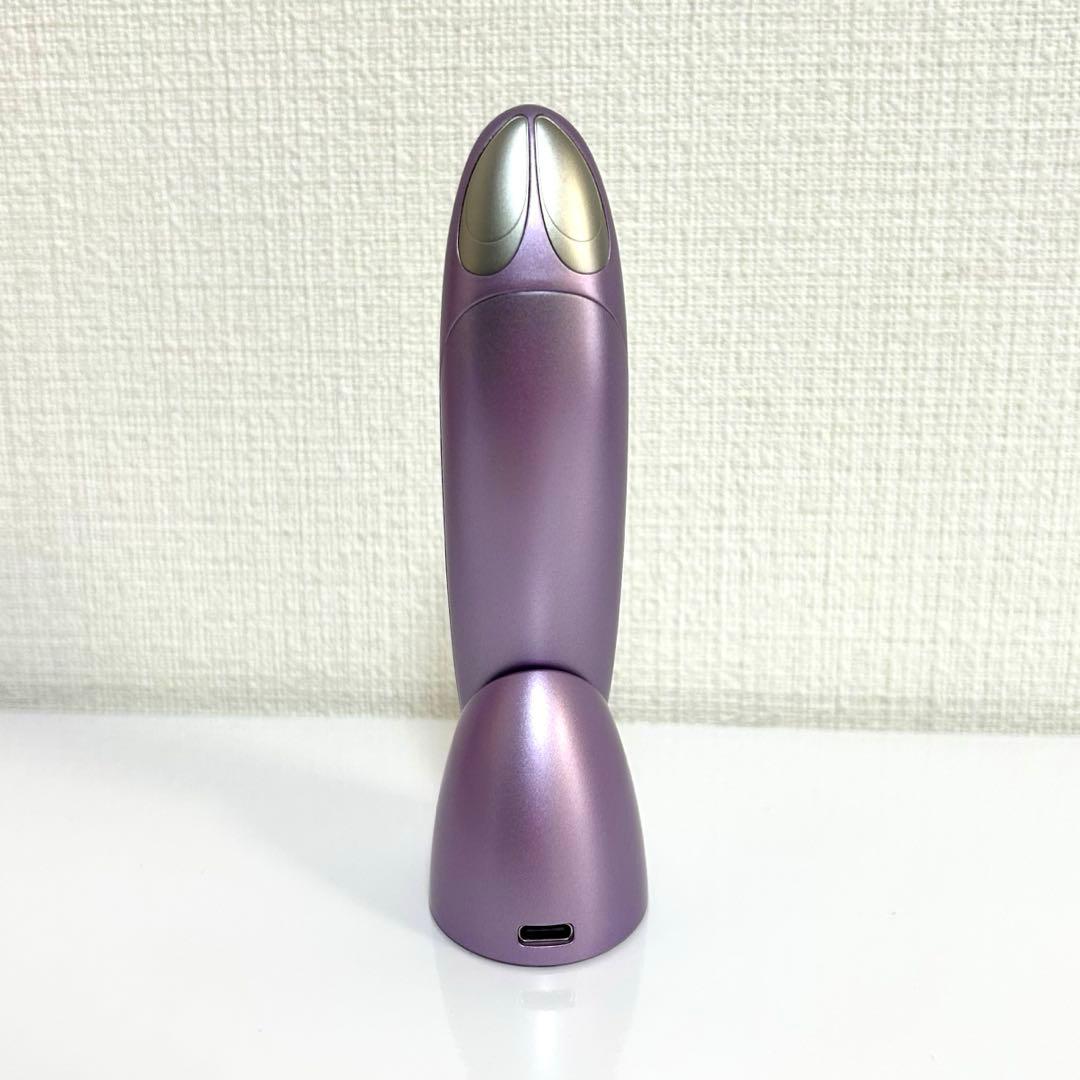 【ヤーマン】クリアージュ アイリフトプラスEMS 高周波 美顔器 YA-MAN