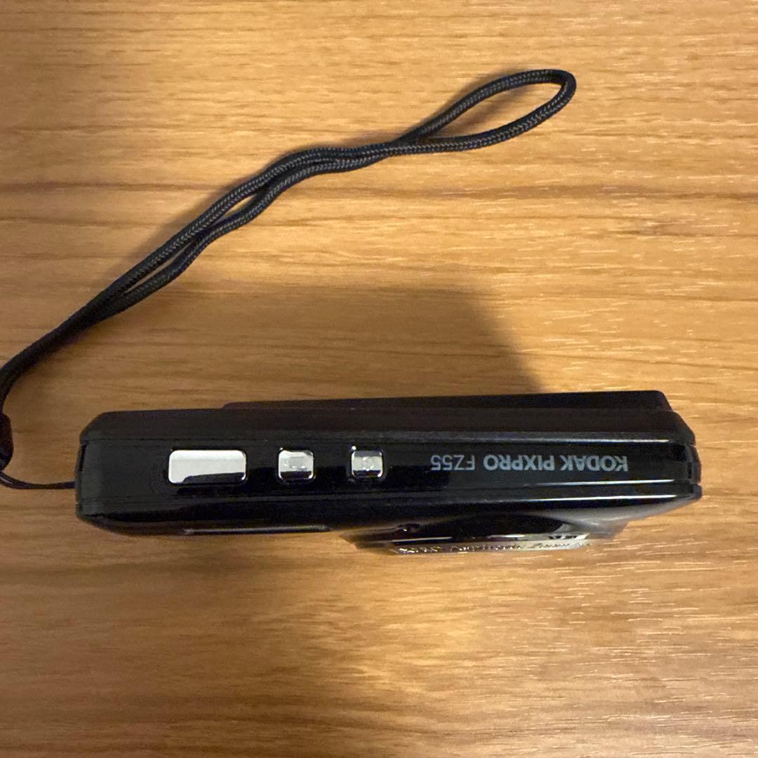 KODAK PIXPRO FZ55 ブラック デジタルカメラ