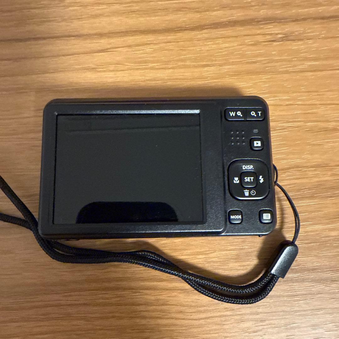 KODAK PIXPRO FZ55 ブラック デジタルカメラ