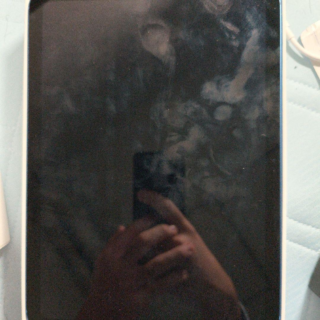 iPad 第10世代 256GB ブルー