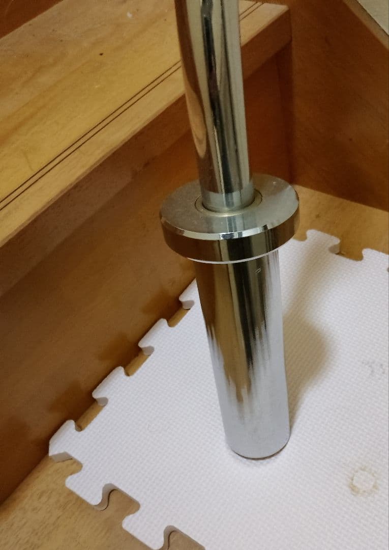 オリンピック シャフト　アイロテック 　スーパーカール　50mm