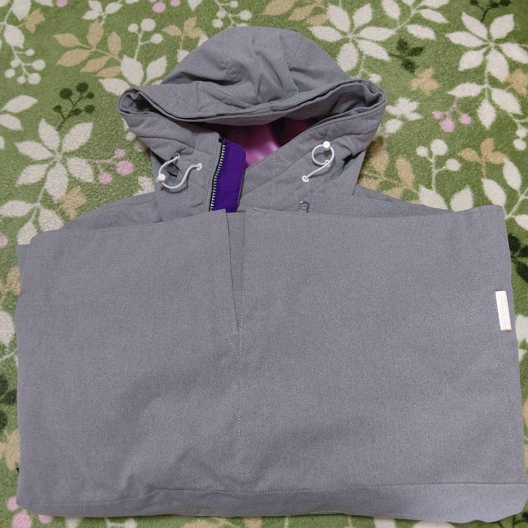 SP-design ジャケット