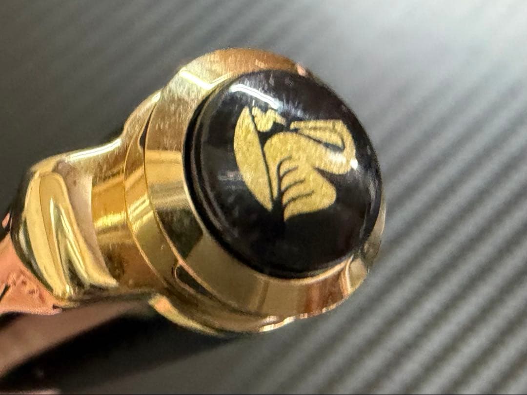 美品 ペリカン スーベレーン M300 緑縞 F 細字 万年筆