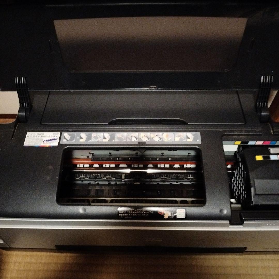 EPSON PM-G4500 インクジェットプリンター　ジャンク