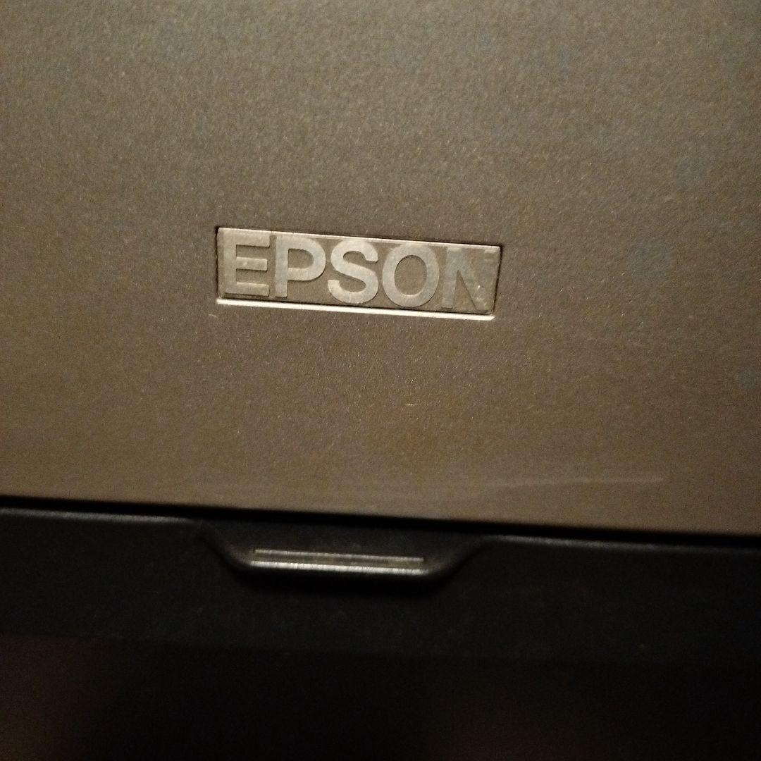 EPSON PM-G4500 インクジェットプリンター　ジャンク