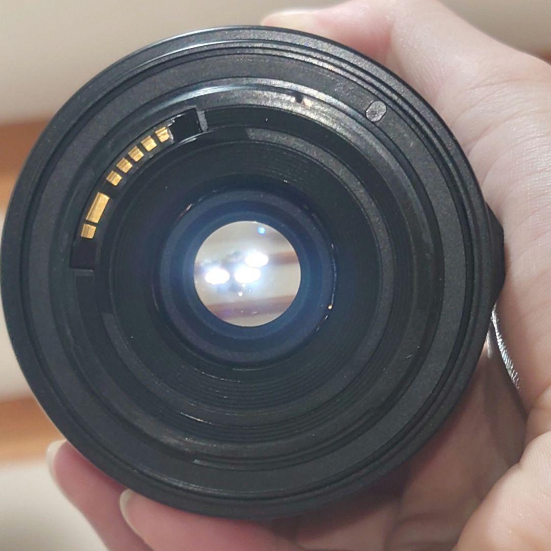 Canon EOS 40D バッテリーグリップ　レンズ2本　TAMRON