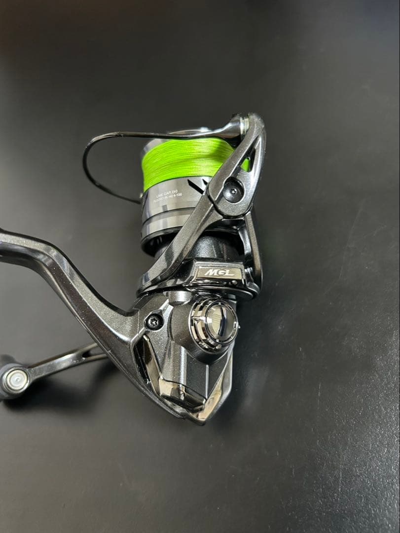 21コンプレックスXR C2000